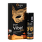 Orgie Dual Vibe Kissable Gel Sex on The Beach 15ml